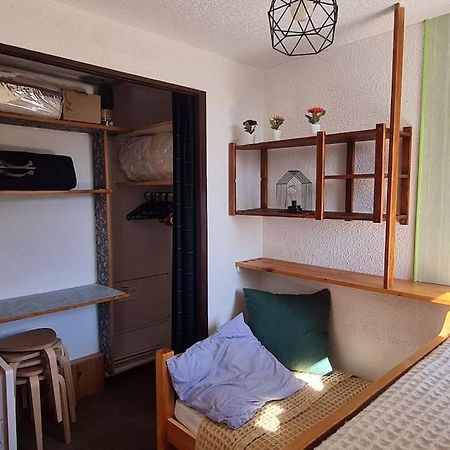 Appartement Lelex Vue Sur Les Pistes 外观 照片