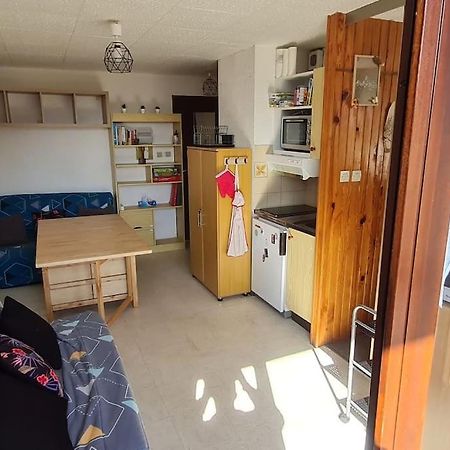Appartement Lelex Vue Sur Les Pistes 外观 照片